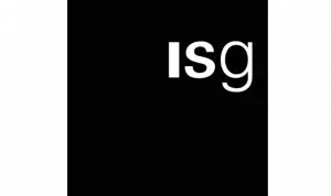 Contract Blinds supply ISG