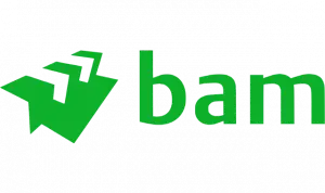Contract Blinds supply BAM Group